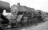 Dampflokomotive: 03 086; Bf Karthaus b. Trier