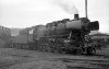 Dampflokomotive: 50 290; Bw Ehrang
