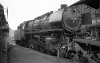 Dampflokomotive: 44 439; Bw Ehrang