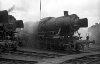 Dampflokomotive: 50 714; Bw Ehrang