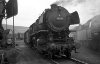 Dampflokomotive: 44 564; Bw Ehrang