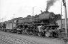 Dampflokomotive: 03 1049; Bw Münster