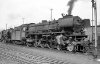 Dampflokomotive: 03 1049; Bw Münster