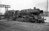Dampflokomotive: 50 495; Bw Münster