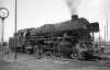 Dampflokomotive: 01 1070; Bw Hamm P
