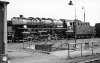 Dampflokomotive: 44 1072; Bw Hamm G