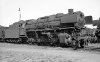 Dampflokomotive: 44 948; Bw Hamm G