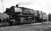 Dampflokomotive: 44 1754; Bw Hamm G