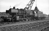 Dampflokomotive: 50 2366; Bw Hamm G