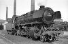 Dampflokomotive: 44 1685; Bw Hamm G