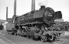 Dampflokomotive: 44 1685; Bw Hamm G
