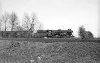 Dampflokomotive: 50 4022, mit Güterzug; Hamm (Westf) Dampflokomotive: 50 4022, mit Güterzug; Hamm (Westf)