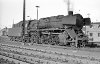 Dampflokomotive: 44 145; Bw Münster