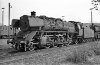 Dampflokomotive: 41 222; Bw Rheine