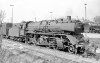 Dampflokomotive: 41 220; Bw Rheine