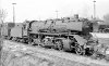 Dampflokomotive: 41 220; Bw Rheine