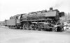 Dampflokomotive: 44 471; Bw Rheine