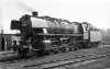 Dampflokomotive: 44 1314; Bw Rheine