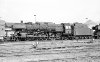 Dampflokomotive: 03 218; Bw Rheine