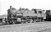 Dampflokomotive: 93 1237; Bw Rheine