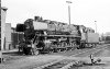 Dampflokomotive: 44 507; Bw Rheine