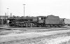 Dampflokomotive: 41 351; Bw Rheine