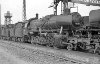 Dampflokomotive: 50 319; Bw Münster