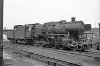 Dampflokomotive: 50 440; Bw Münster