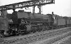 Dampflokomotive: 41 304; Bw Münster