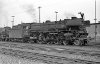 Dampflokomotive: 03 1060; Bw Münster