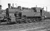 Dampflokomotive: 94 1062; Bw Osnabrück Rbf