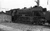 Dampflokomotive: 23 081; Bw Osnabrück Rbf
