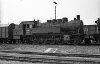 Dampflokomotive: 93 1162; Bw Osnabrück Hbf