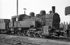 Dampflokomotive: 94 1079; Bw Osnabrück Rbf
