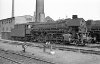Dampflokomotive: 41 363; Bw Osnabrück Hbf