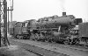 Dampflokomotive: 50 114; Bw Münster