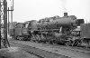 Dampflokomotive: 50 114; Bw Münster