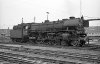 Dampflokomotive: 03 1011; Bw Münster