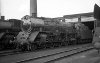 Dampflokomotive: 01 212; Bw Köln Deutzerfeld