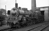 Dampflokomotive: 38 1889; Bw Köln Deutzerfeld