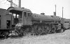 Dampflokomotive: 17 218; Bw Gremberg