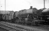 Dampflokomotive: 50 2920; Bw Köln Eifeltor