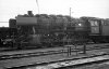 Dampflokomotive: 50 1788; Bw Köln Eifeltor