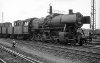 Dampflokomotive: 50 149; Bw Köln Eifeltor