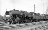 Dampflokomotive: 50 2918; Bw Köln Eifeltor