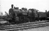 Dampflokomotive: 55 5096; Bw Köln Eifeltor