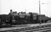 Dampflokomotive: 55 2993; Bw Köln Eifeltor