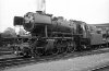 Dampflokomotive: 23 037; Bw Köln Deutzerfeld