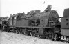Dampflokomotive: 78 190; Bw Düren
