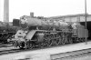Dampflokomotive: 03 285; Bw Köln Deutzerfeld